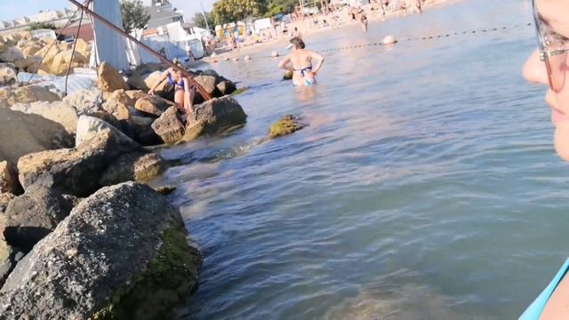 Мы ? в Евпатории смотреть онлайн