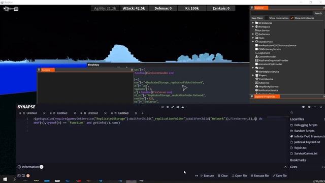 Dragon Ball Rage Remote Beautifier смотреть онлайн
