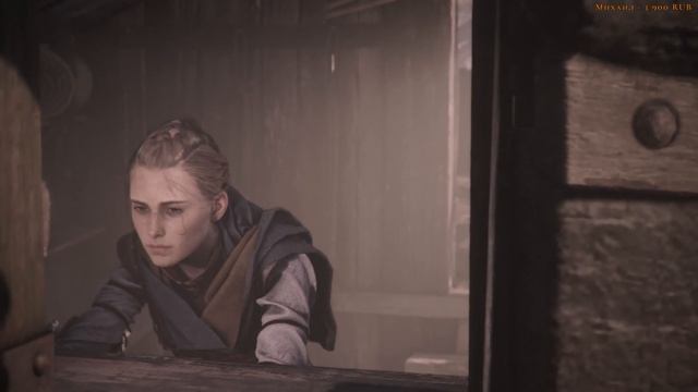 A Plague Tale: Requiem - Реквием по Чуме #2 [Стрим] смотреть онлайн