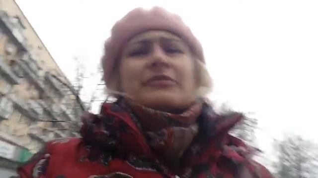 Вкусные подарки от Мясновъ Куулклевер смотреть онлайн