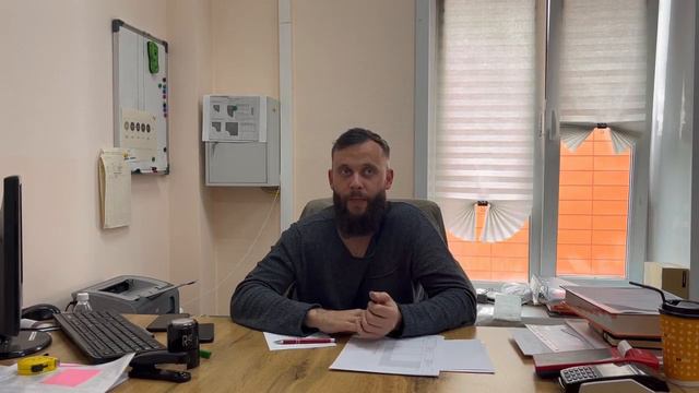 Отзыв. Евгений Акимов. Мастерская мебели "13 Квадратов" смотреть онлайн