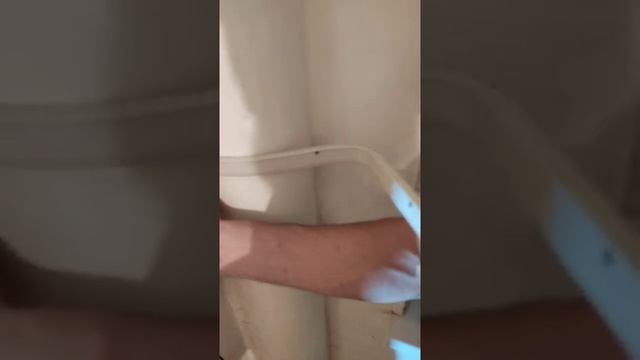 натяжной потолок установка багета на наружная круг ??? смотреть онлайн
