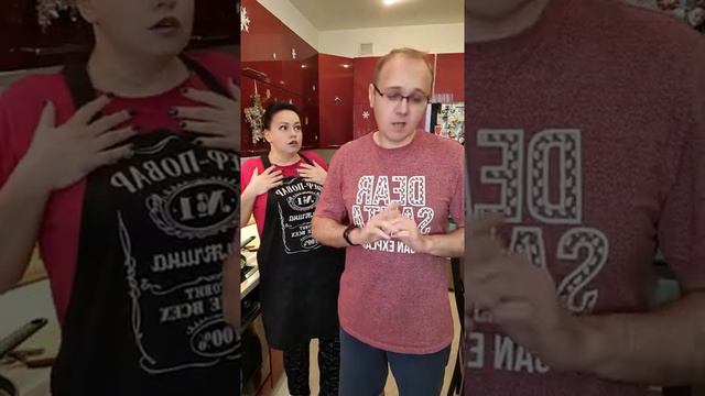 Кажется, он перегнул! 😳😂 смотреть онлайн