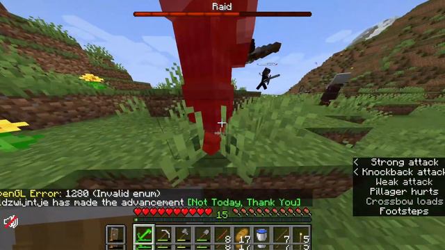 3 Idiots Play The Scariest Minecraft Mod смотреть онлайн