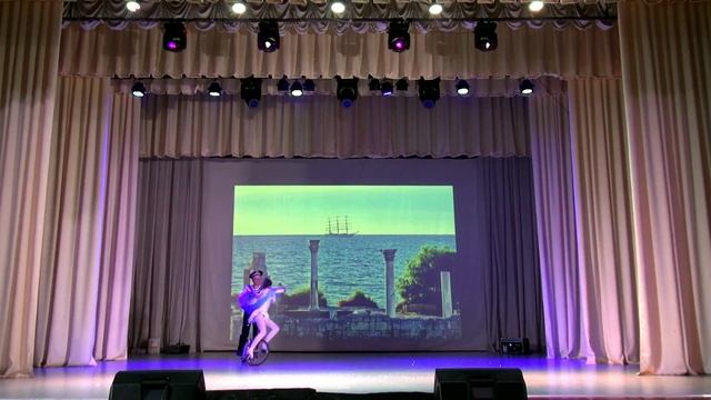 Севастопольский вальс+ 4 Алле ап смотреть онлайн