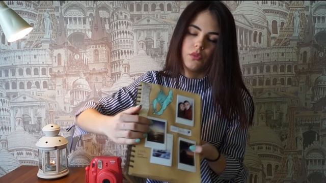 Обзор| FUJIFILM Instax Mini 8