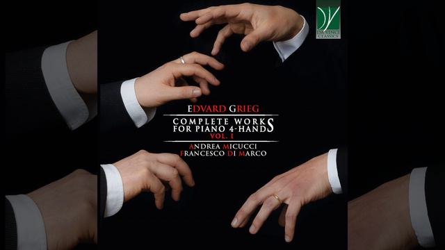 Scenes of Country Life, Op. 19: No. 2 in E Major, The Bridal Procession Passes смотреть онлайн