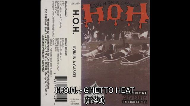 PHONK SAMPLES | KSLV NOH - INTERLUDE (ACAPELLA/VOCAL SAMPLE)