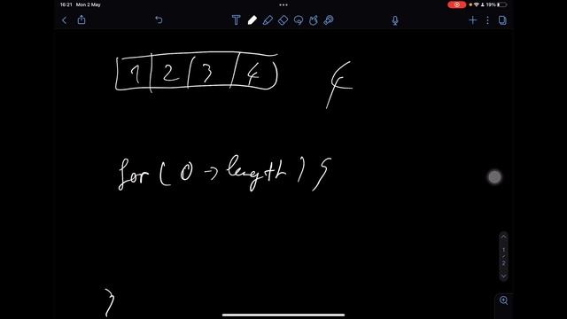 Dev gà mò LeetCode ep1 | Two Sum | #odleet смотреть онлайн