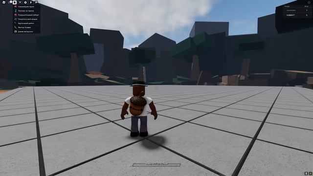 😱 Я НЕ СДАМСЯ | ПОЛЯ БИТВЫ в РОБЛОКС! - Кабан #2 смотреть онлайн