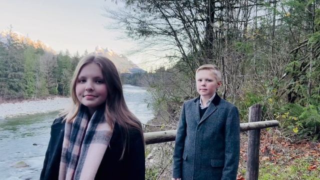 Чисті джерела живої води | Kukhotski trio - Песня о Божьей Любви смотреть онлайн