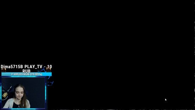 СТРИМЗАЙКА ИГРАЕТ ВО FREE FIRE! смотреть онлайн