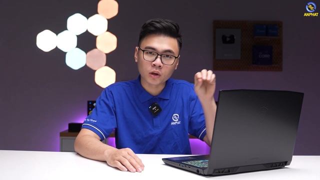 MSI Katana 15 B13 - Có RTX 4050 kèm RAM DDR5 được tối ưu cực tốt смотреть онлайн