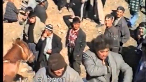 ARXIV,ABBOS XOJI AKANI 2kunlik KO'PKARISI #PSKENT AVTODROM 1-kun,17.03.2001.