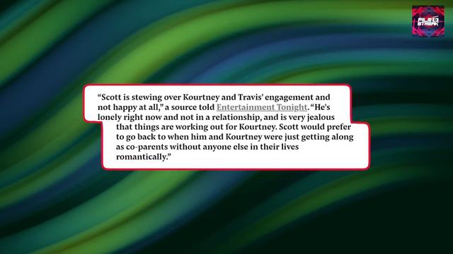 Kourtney Kardashian BEGS Scott Disick To Not Ruin Her Wedding With Travis Barker смотреть онлайн