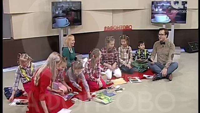 Малыши пишут письма Деду Морозу смотреть онлайн