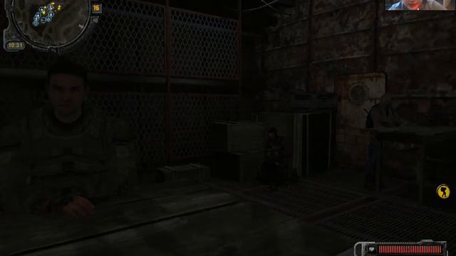 stalker зов припяти/твари нападают смотреть онлайн