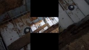 Бюджетная канализация своими руками в деревне или в частном доме#Септик из еврокубов
