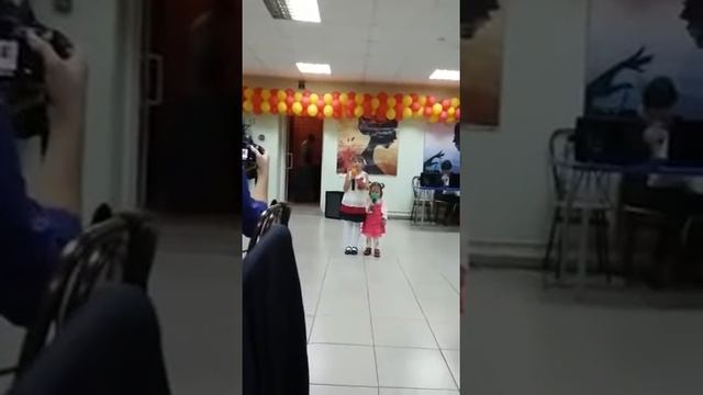 Сергеева Агния Чебоксары смотреть онлайн