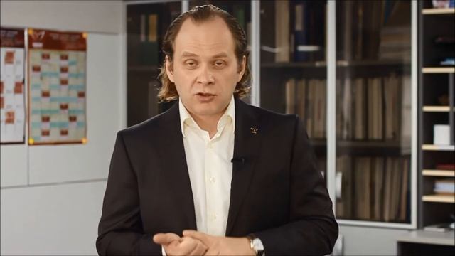 Расширение бизнеса с помощью инструментов управления смотреть онлайн