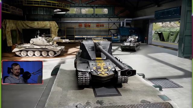 ☝🏻ДАТА ОНОВЛЕННЯ 10.6 / НОВА ГІЛКА BZ-75 / СЕЗОН 3 - RESISTANCE / ТАНКИ В КОНТЕЙНЕРАХ🔥 / 🇺🇦WoT Blit смотреть онлайн