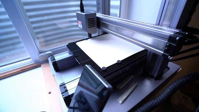 SnapMaker 2.0 A250 как калебрировать лазерний принтер 3Dпритнер, Лазерный и Фрезерный станок в одно