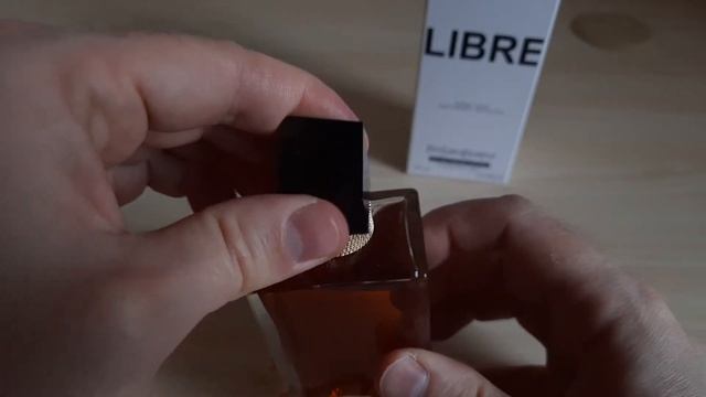 Yves Saint Laurent Libre Intense Tester