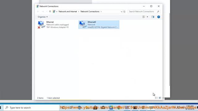 Fix A firewall is blocking file sharing between Windows & the containers in Docker смотреть онлайн