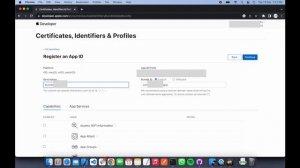 How to create apple distribution certificate in Xcode (ios certificate)