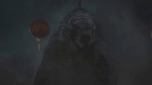 Godzilla 2014   Ultimate Roar