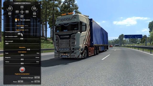 ETS 2 1.32 Open Beta! Trailer Loading and Unloading I Driving in Rebuilt Germany! смотреть онлайн