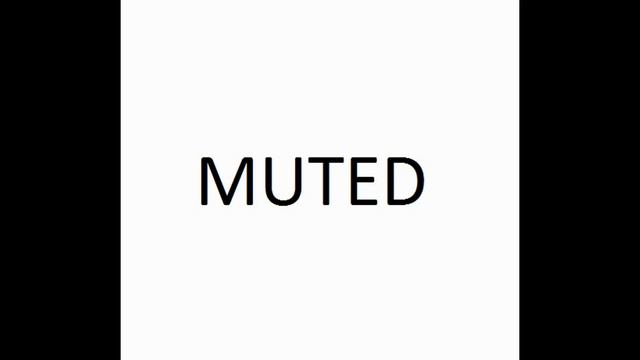 I Bet You Look Good On The Dancefloor- Muted (Arctic Monkeys Cover) смотреть онлайн