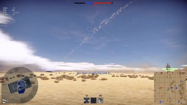 War Thunder 2a4 смотреть онлайн