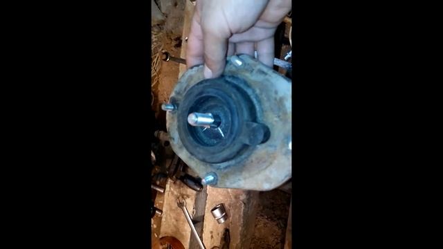 Geely ck1 Otaka Замена стоек от Hyundai Getz ( Эксперимент ) смотреть онлайн