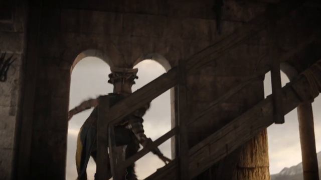 Baldur’s Gate 3 - Cinematic Opening (Unit Image) смотреть онлайн