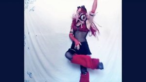 Industrial Dance CENTHRON - Pornoqueen