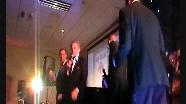 Buddy Greco and The Rat Pack Quando Quando смотреть онлайн