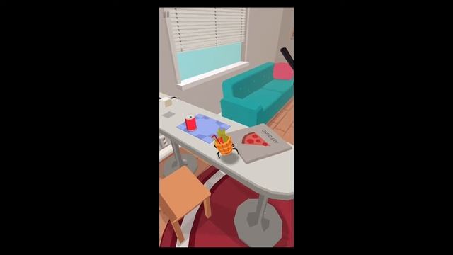 Silly Walks: iOS iPhone Gameplay Walkthrough (by Part Time Monkey) смотреть онлайн