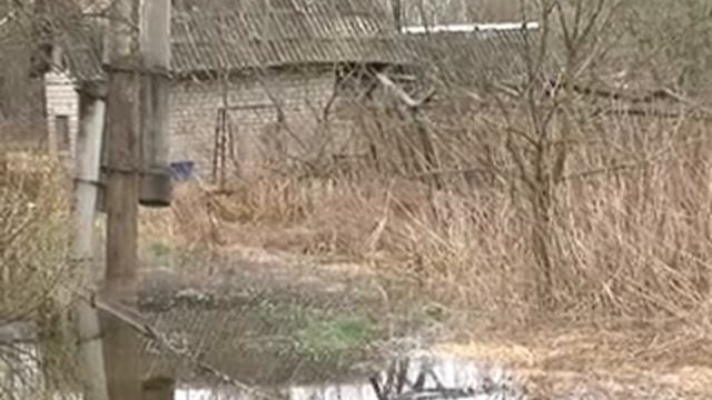 В Даугаве продолжает расти уровень воды смотреть онлайн