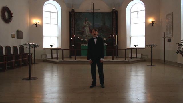 Gabors Goldmanis, 11.gadi. "Kā lai nemīlu putnus" Māra Zālīte, Jānis Lūsēns. смотреть онлайн