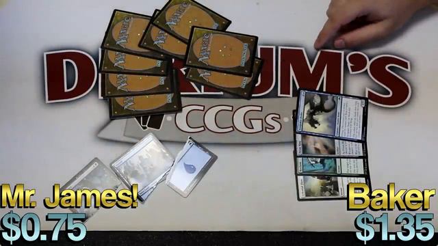 Flip It or Rip It: Magic Origins #3 смотреть онлайн