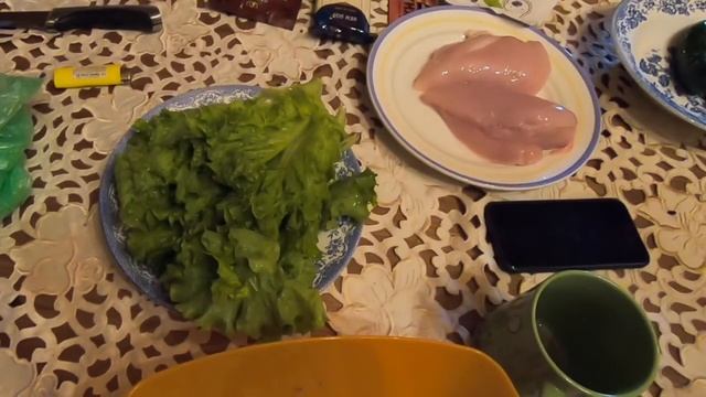 Как выжить без воды в загородном доме и приготовить вкусный ужин смотреть онлайн