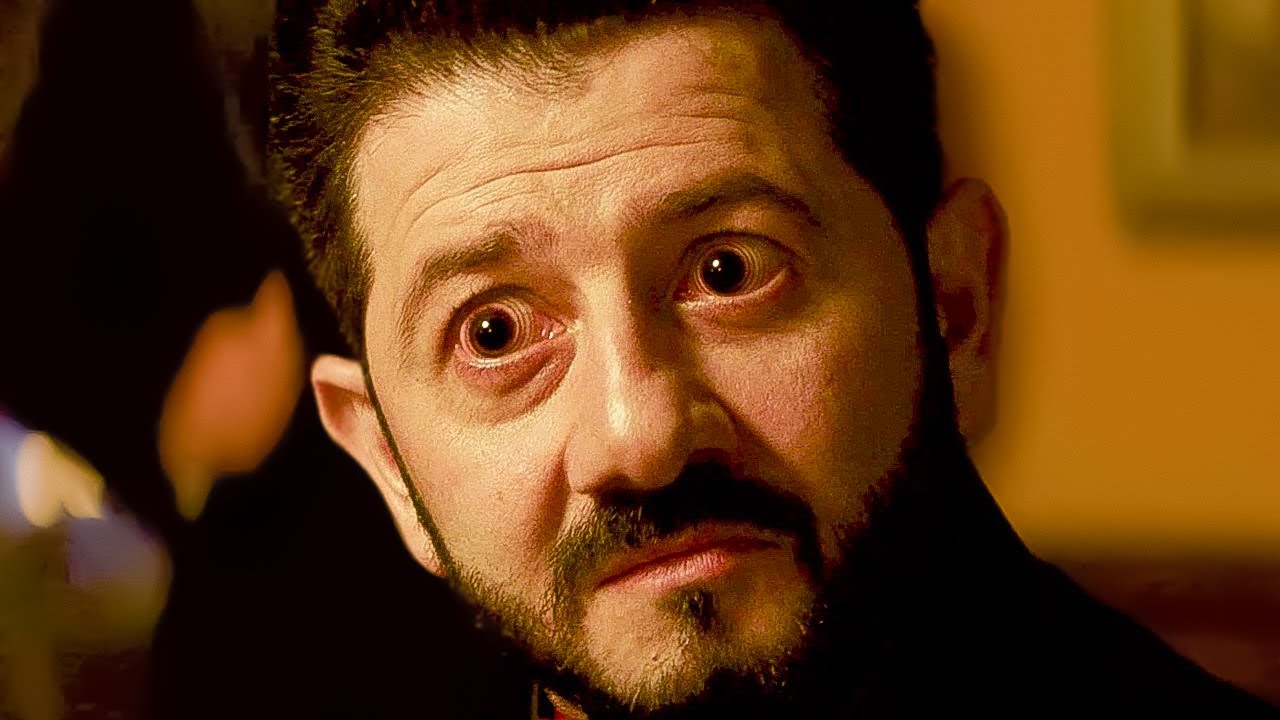 Дракулов ? Трейлер ? Фильм 2021 (Михаил Галустян) смотреть онлайн