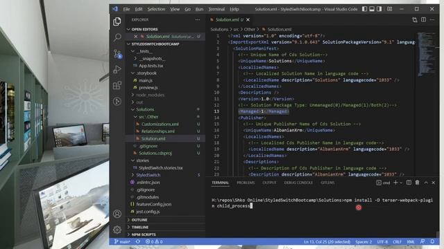 Betim Beja - How to build high quality PCF Components смотреть онлайн