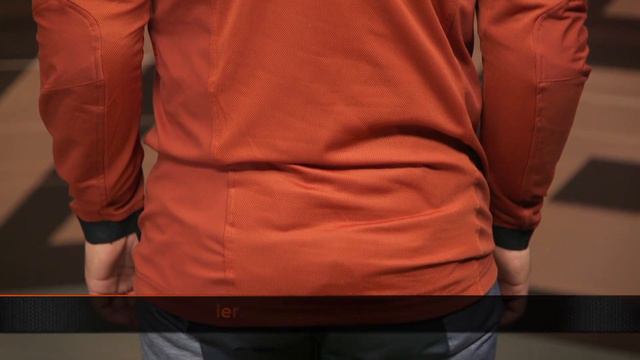 REV'IT! Dirt Collection Overview