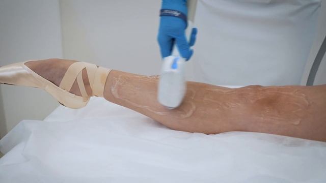 Балет Soprano смотреть онлайн