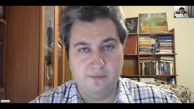 Советское общество в марксистской и около-марксистской мысли (Цикл "СССР-100", часть 3) смотреть онлайн