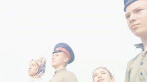 Павел Берденников - Донская казачья (Official Video, 2021)