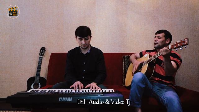 Бахтиёри Фархори "Зара Зара бишкасти калби маро" 2020 смотреть онлайн