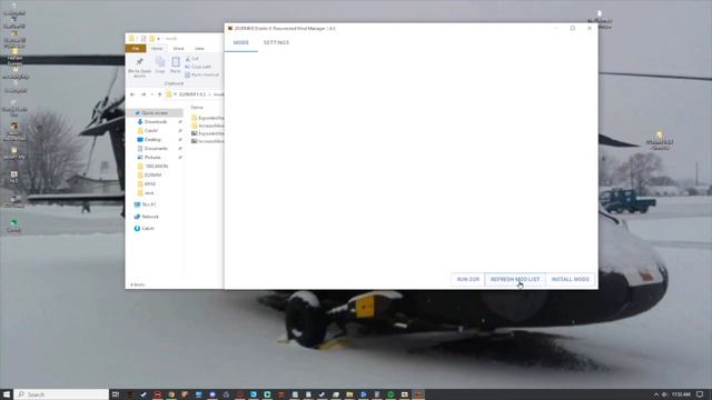The D2R Mod Manager, Expanded Stash, And More!